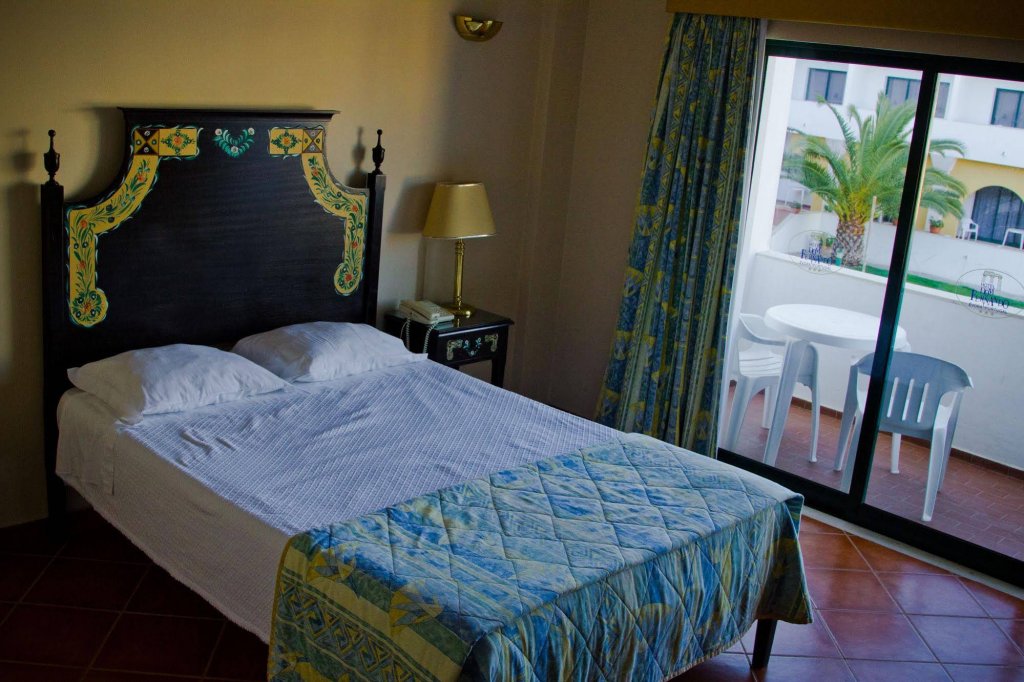 Фото Hotel Dom Fernando