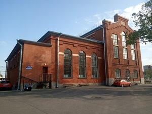 Музей Оранэлы (просп. Стачек, 91, Санкт-Петербург), музей в Санкт‑Петербурге