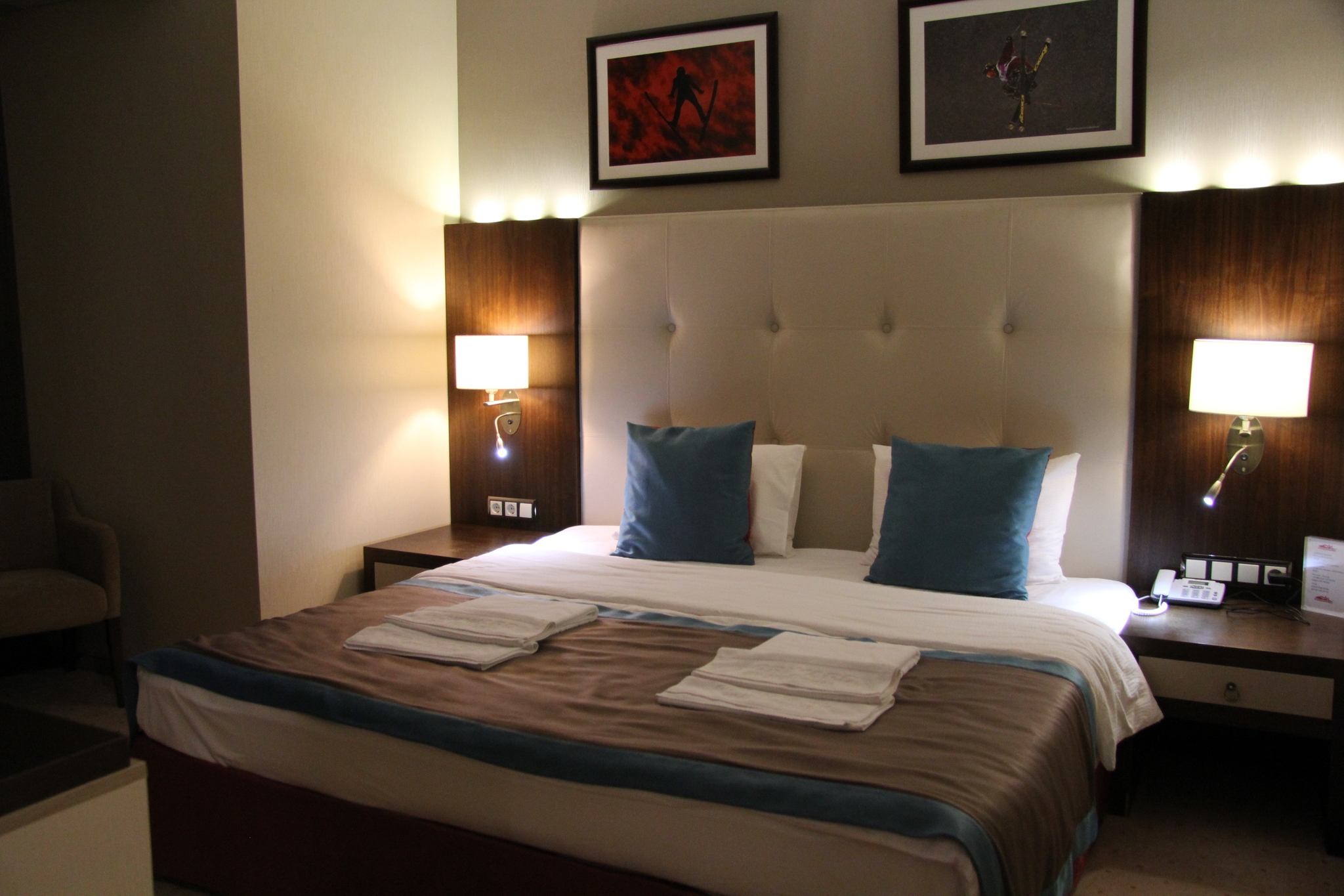 Фото Форвард