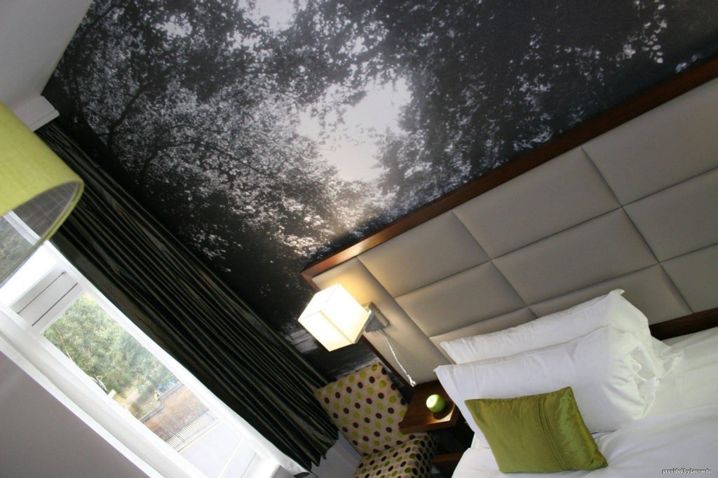 Фото Seraphine London Kensington Gardens