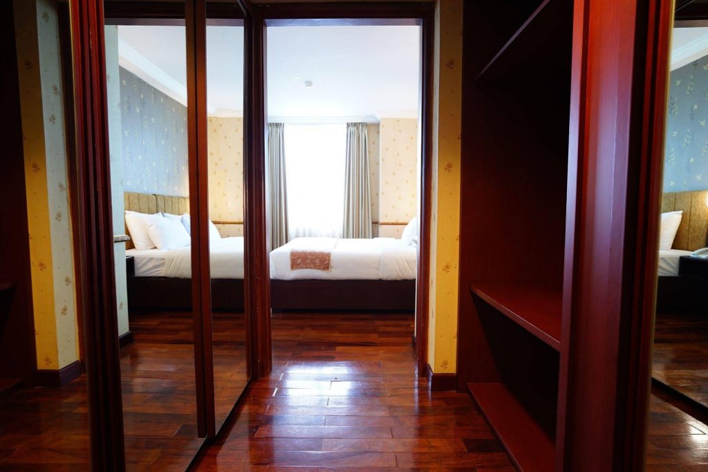 Фото Golden Boutique Hotel Kemayoran