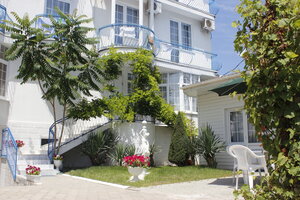 Дом в аренду Дуэт в Анапе