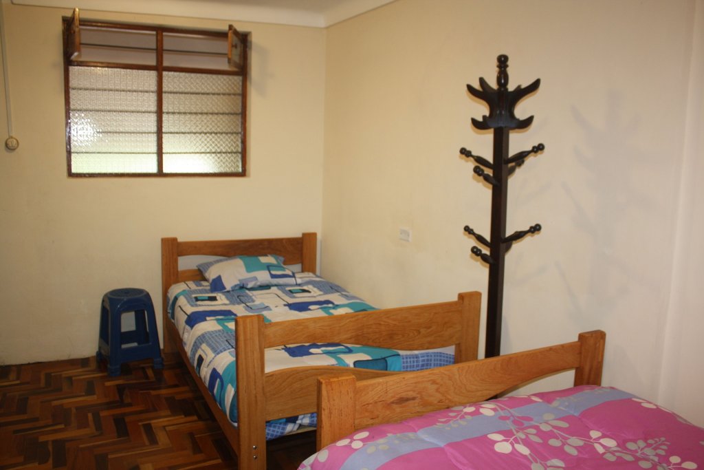 Фото Big Vacation Hostel