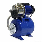 Power-Water.ru (Korolyova Avenue, 5Д), pumping equipment