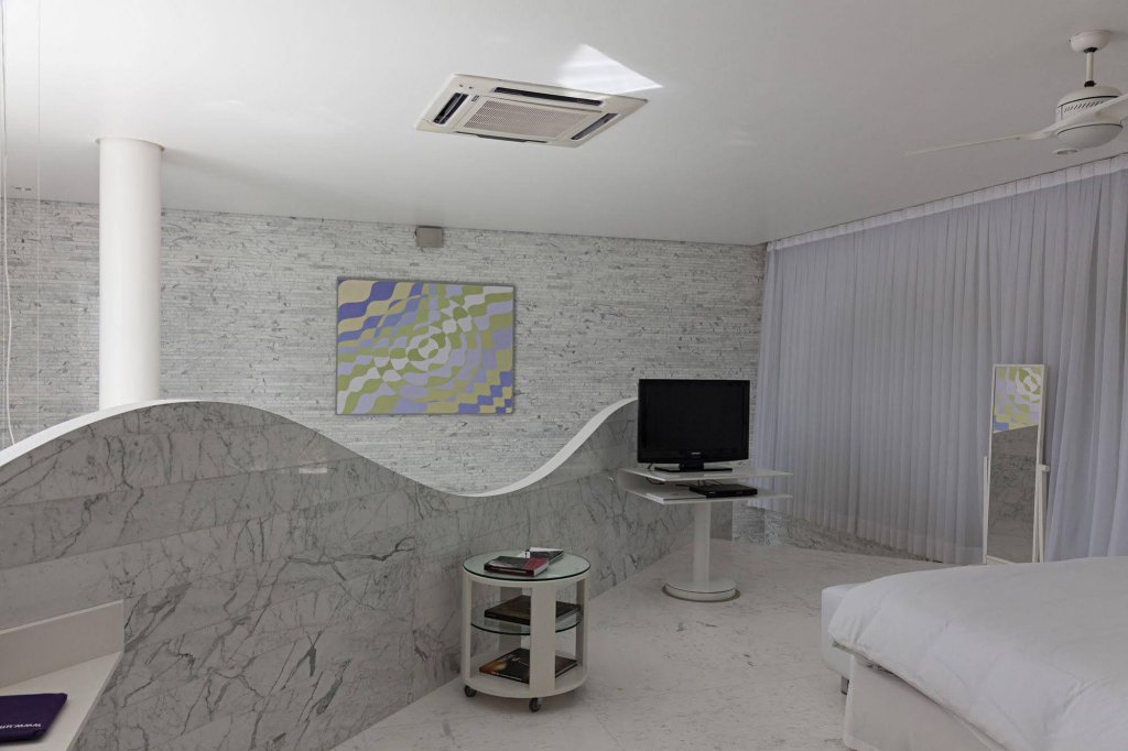 Фото Hotel Unique Garden