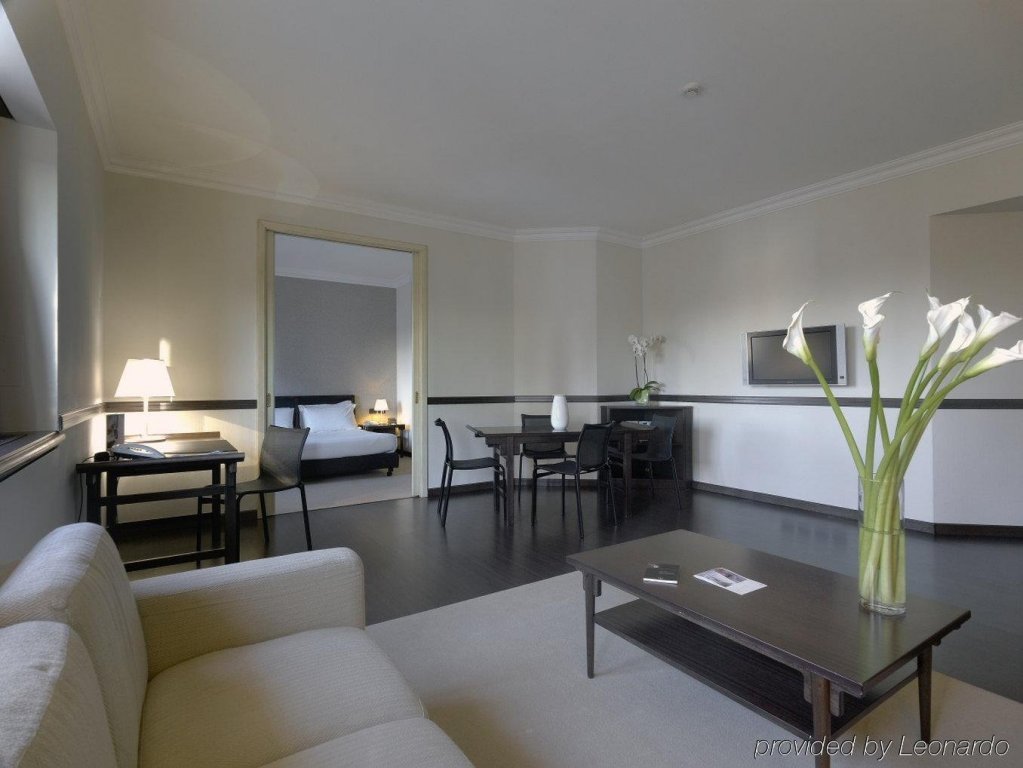 Фото Nh Collection Milano Porta Nuova