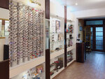 Lornet (Stroiteley Boulevard, 26), opticial store