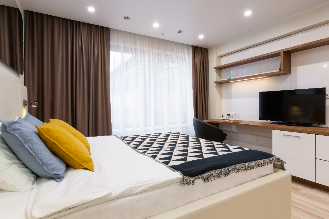 Фото Апарт Митино