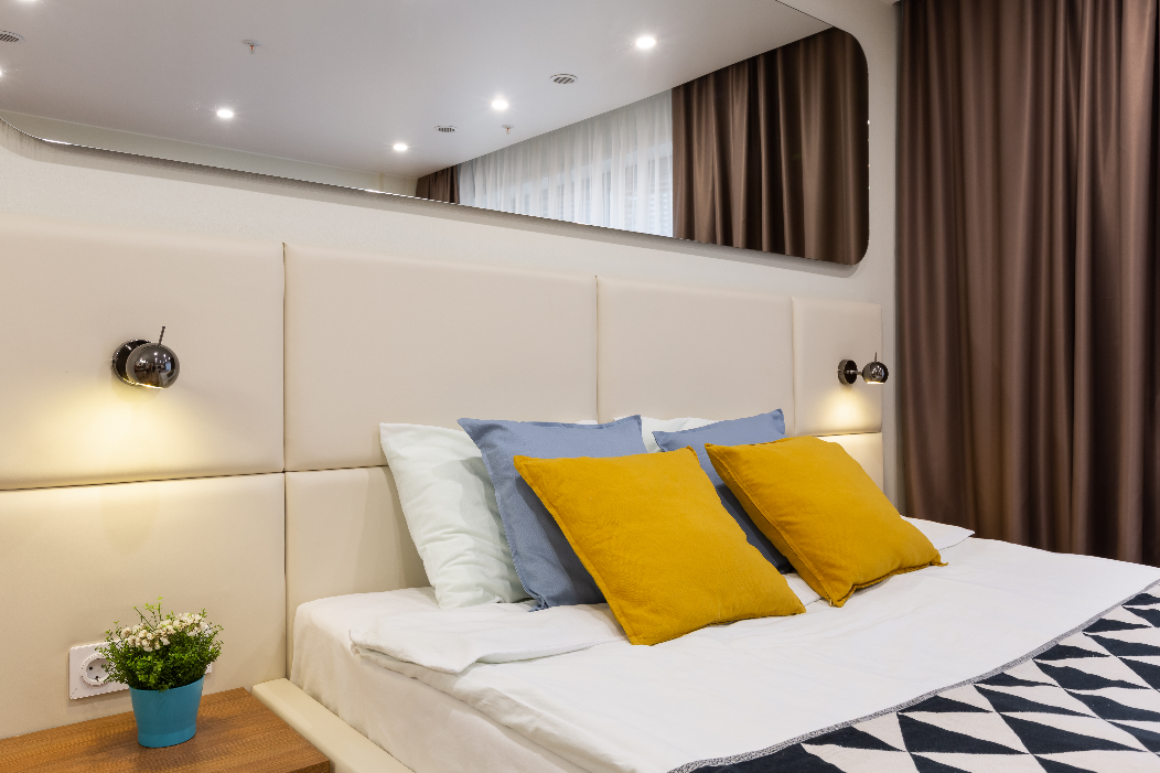 Фото Апарт Митино