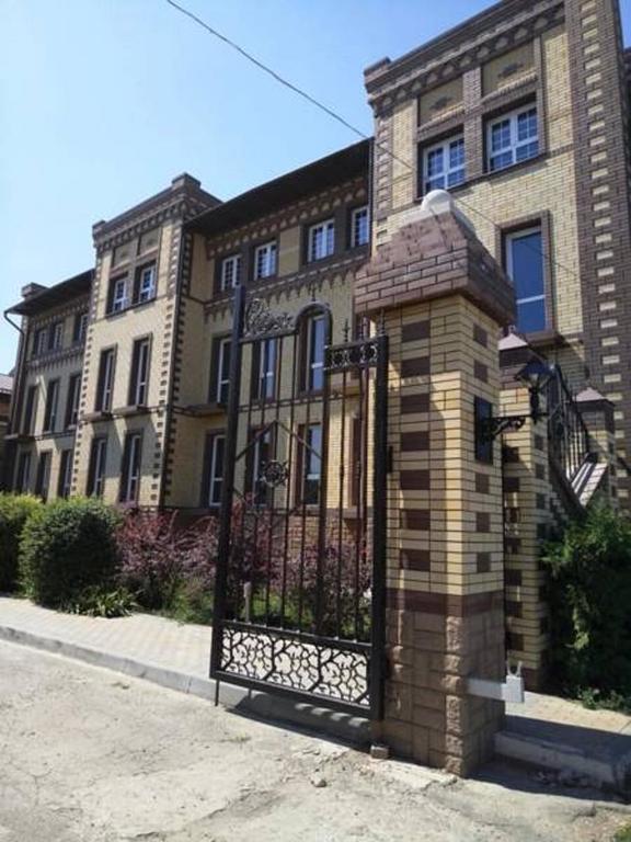 Фото Маликон