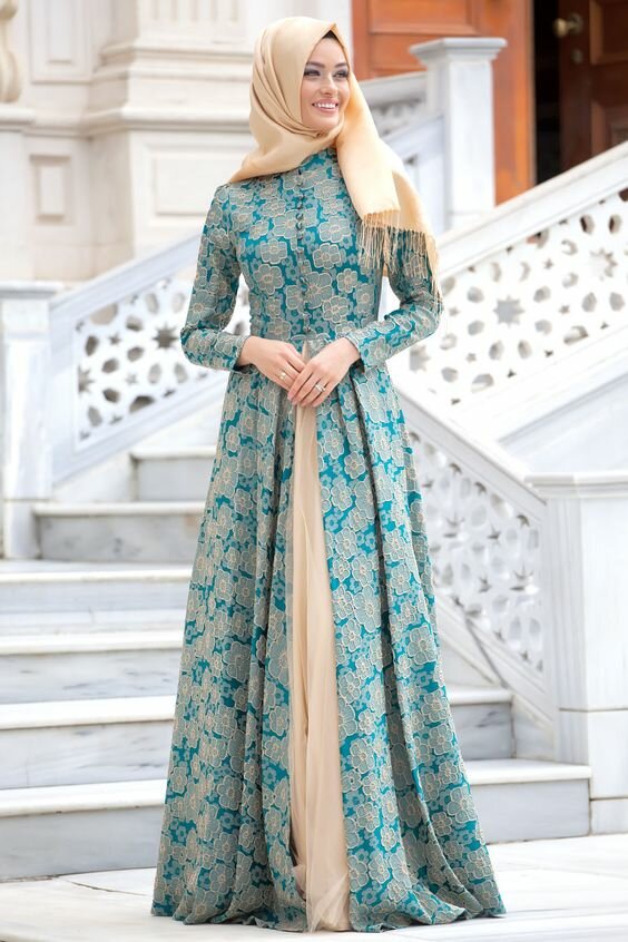 Clothing store gamis gzafeera, Tangerang, photo