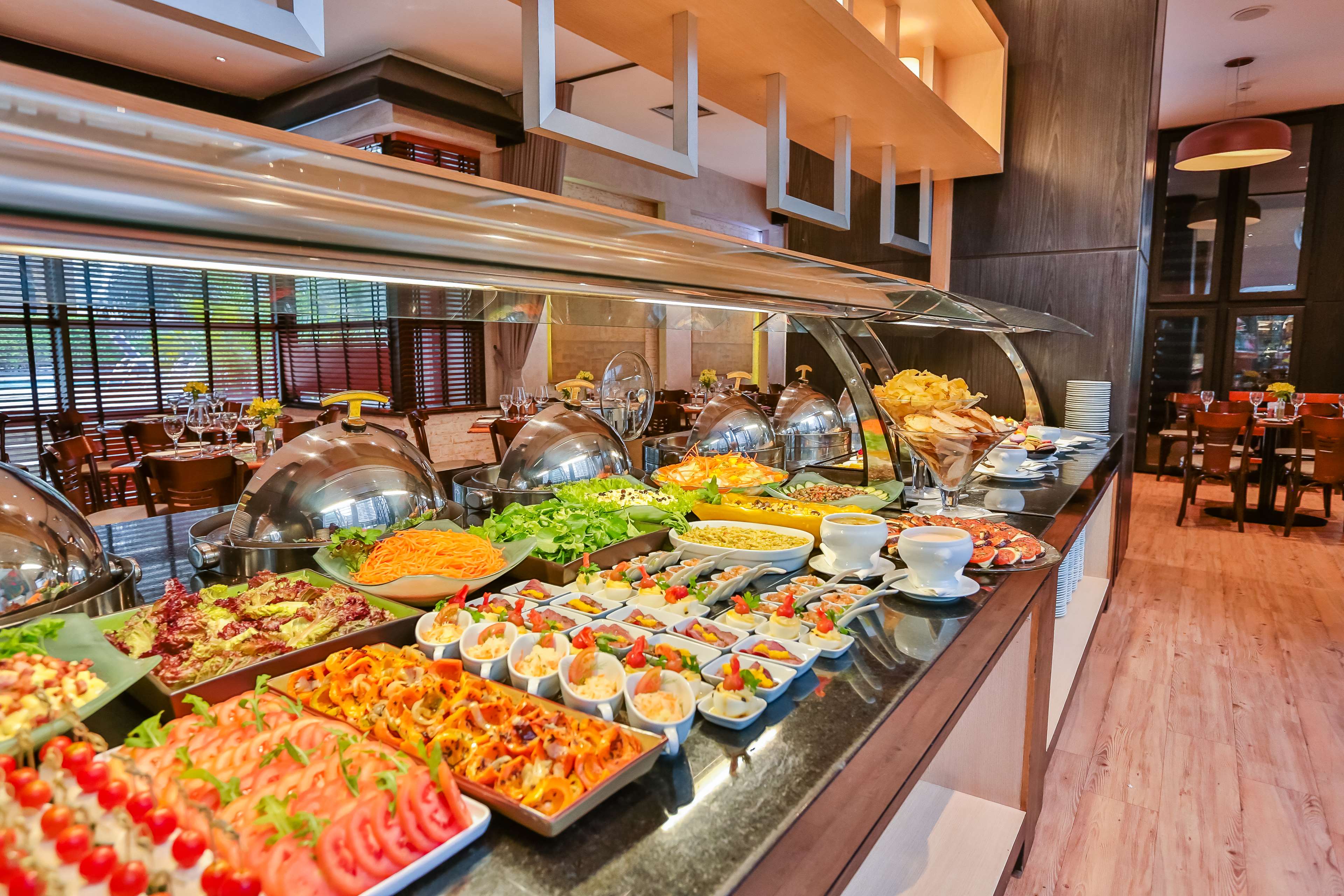 Фото Radisson Paulista Sao Paulo