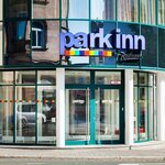 Park Inn by Radisson Nuremberg