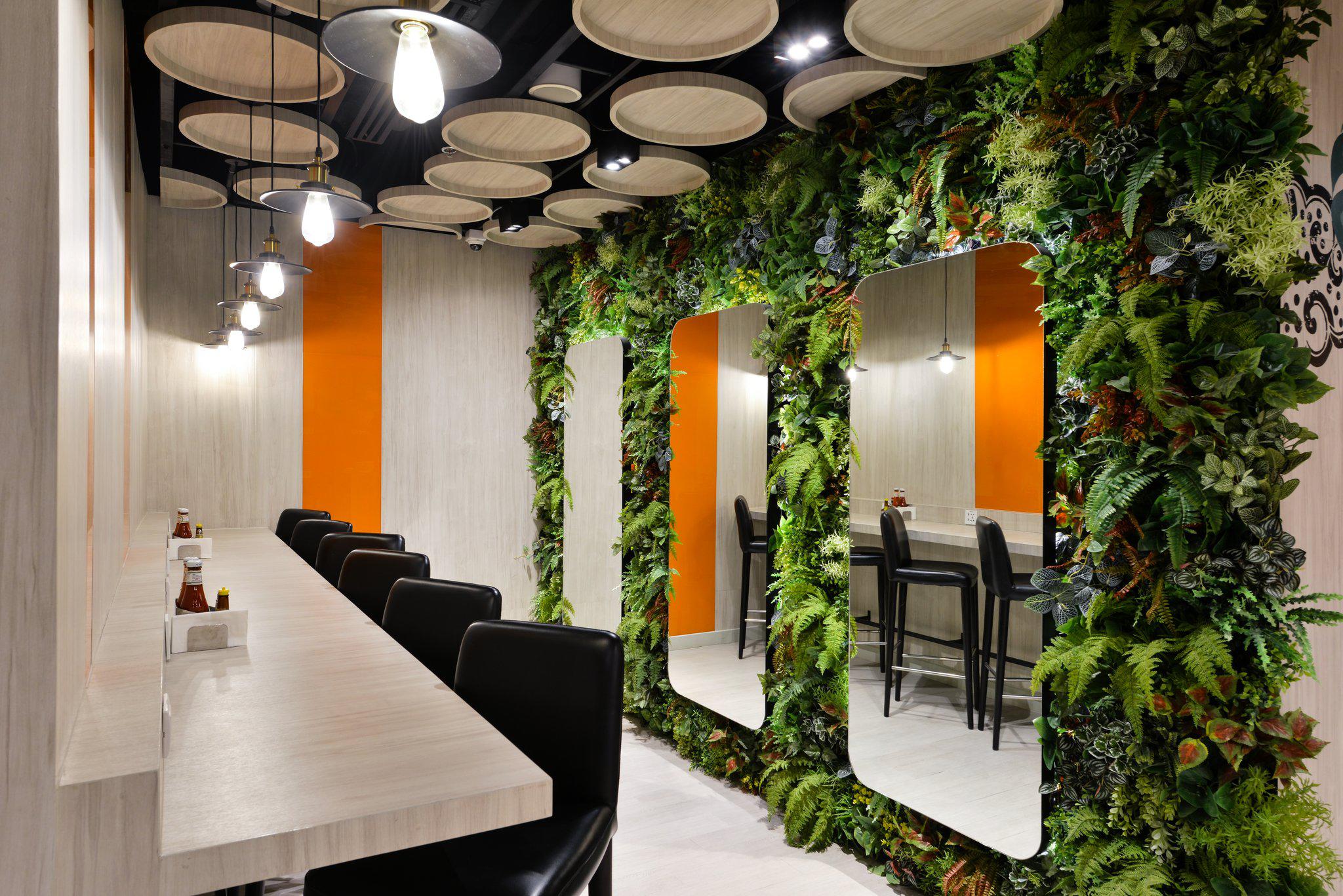 Фото Grand President Bangkok