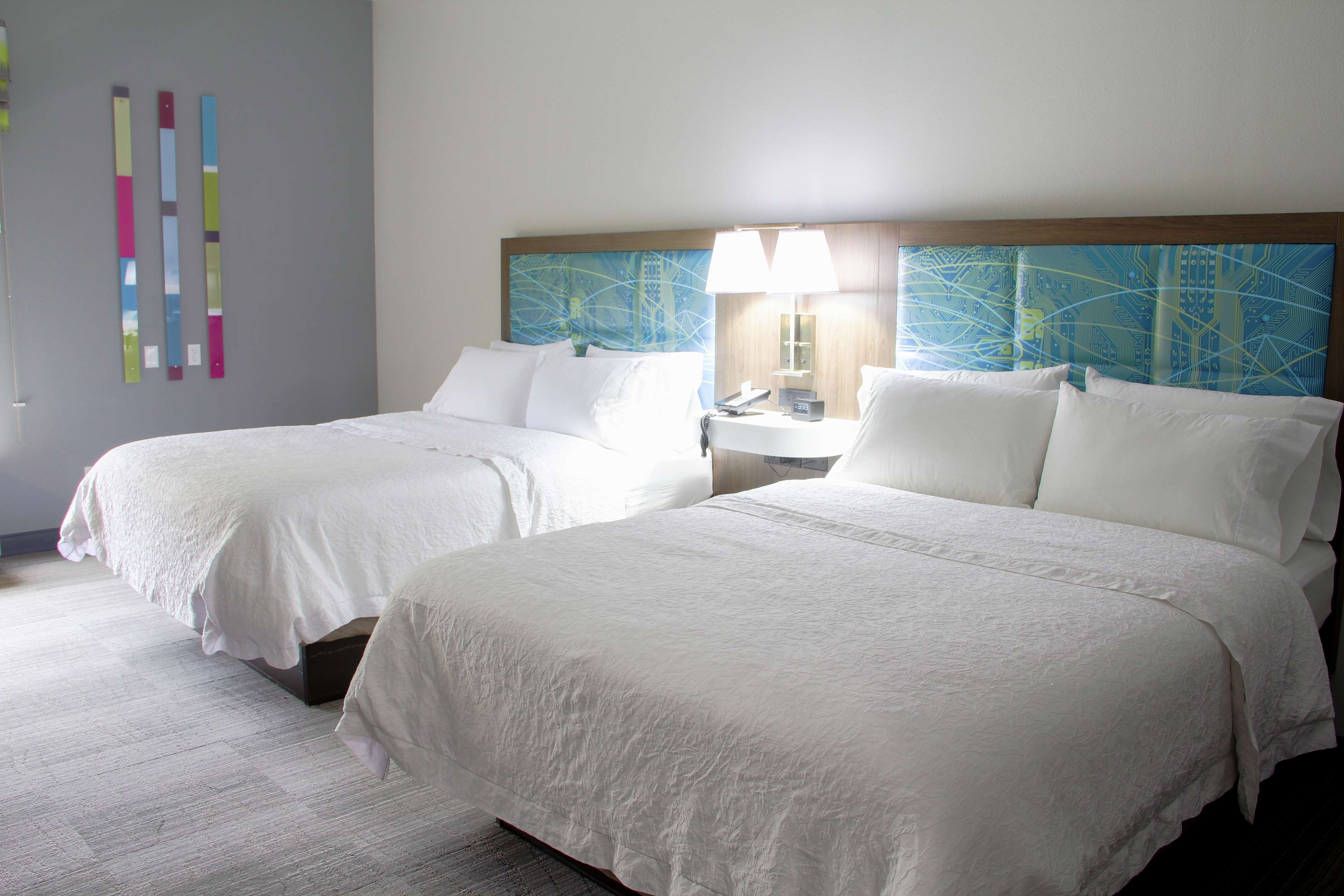 Фото Hampton Inn Danville