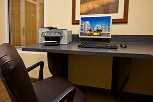 Candlewood Suites Ft Myers I75, an Ihg Hotel