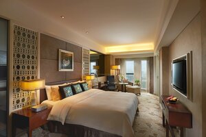 Гостиница Radisson Blu Hotel Liuzhou