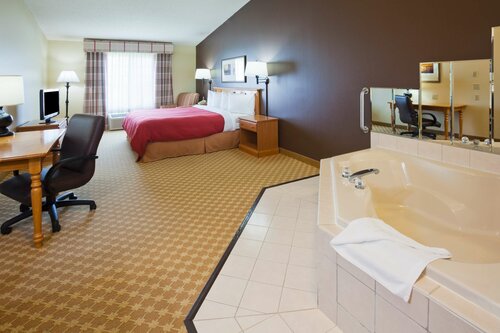 Гостиница Country Inn & Suites by Radisson, Watertown, Sd в Уотертауне