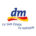 DM (Mihajlo Pupin Boulevard, 2), pharmacy