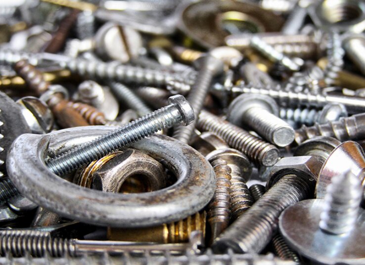 Computer accessories Imcompartes S. A. S., Bogota, photo