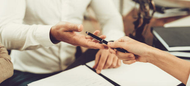 Notaries Notaria Decima, Bogota, photo