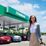 National Car Rental (United States Route 80, 602), прокат автомобилей в Луисвилле