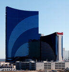 Отель Harrah's Resort Atlantic City