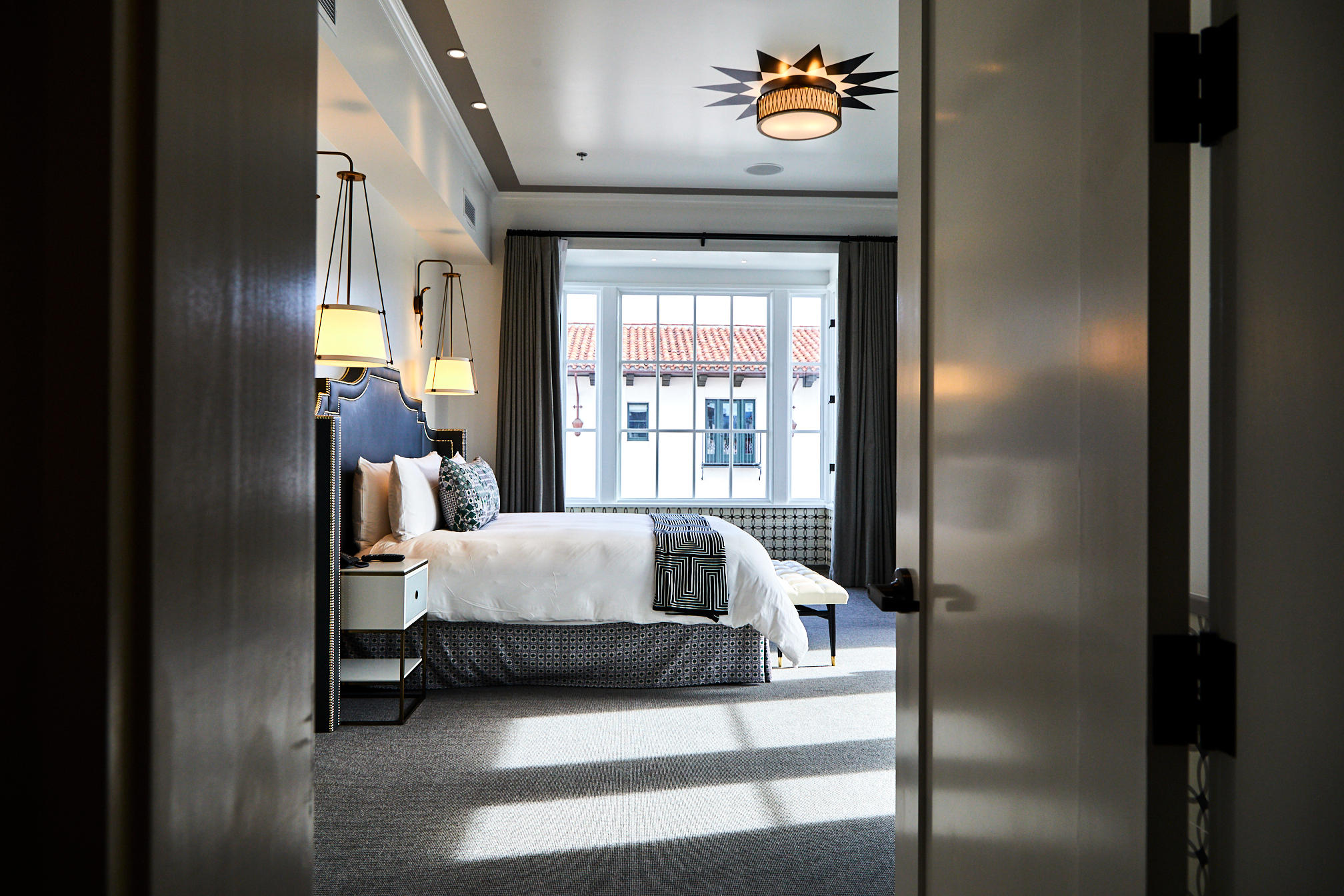 Фото Hotel Californian