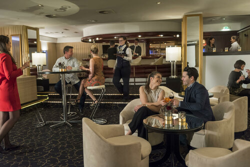 Внешний вид отеля Plaza Premium Timmendorfer Strand в Тиммендорфере Штранде, фото 5