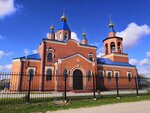 Церковь Троицы Живоначальной (selo Narmushad, Pochtovaya ulitsa, 49), orthodox church