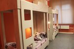 Uyutny (2-ya ulitsa Soyuza Molodyozhi, 31), hostel