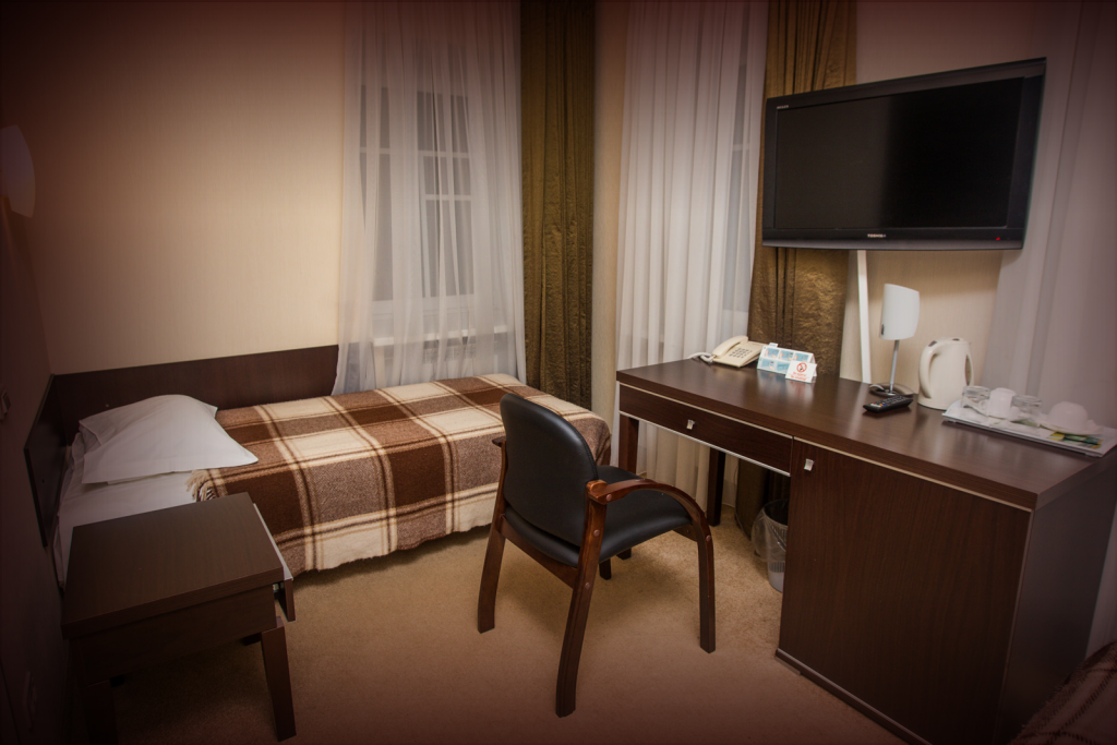 Фото Палисадъ