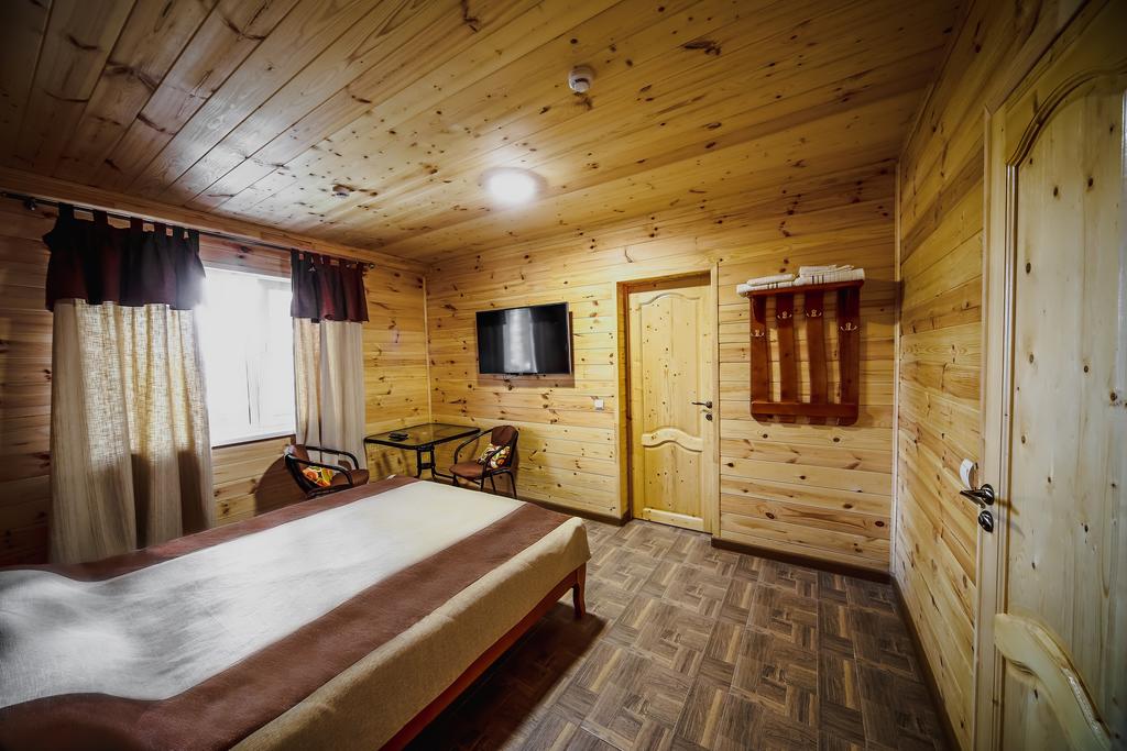 Фото Подворье