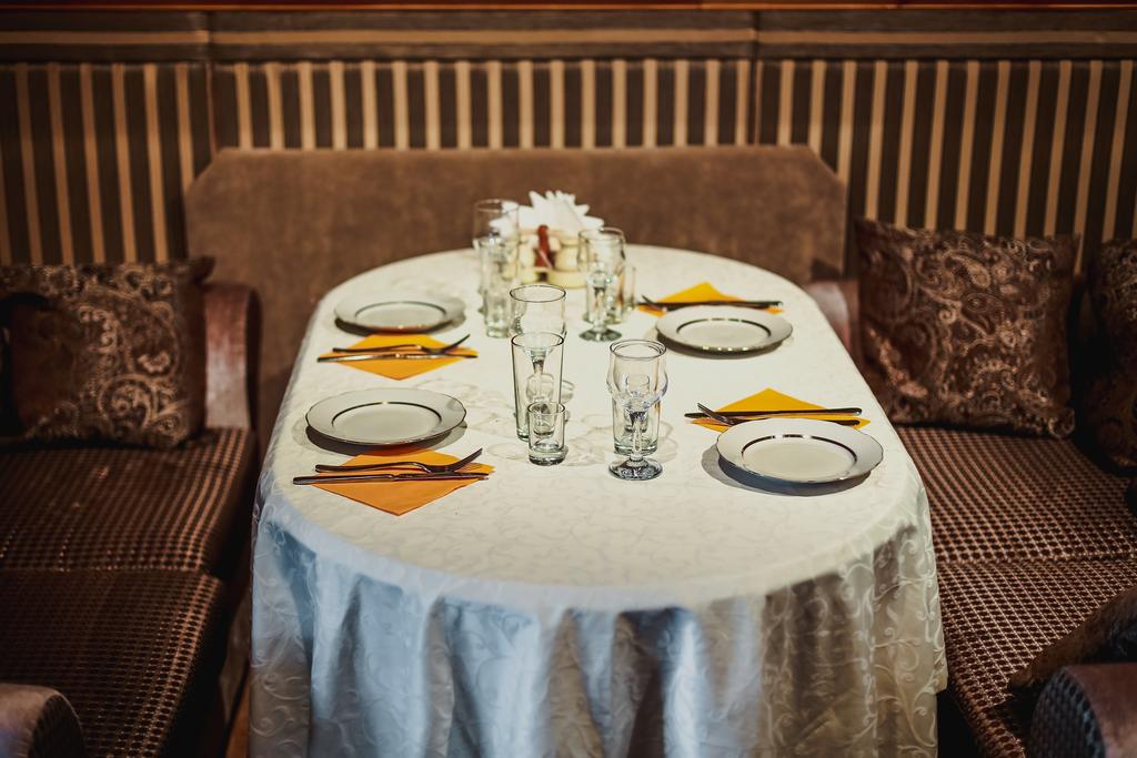 Фото Подворье