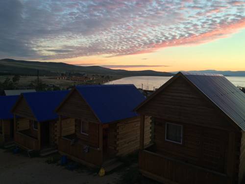 Фото Берег Надежды