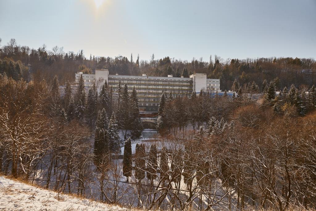 Фото Родник