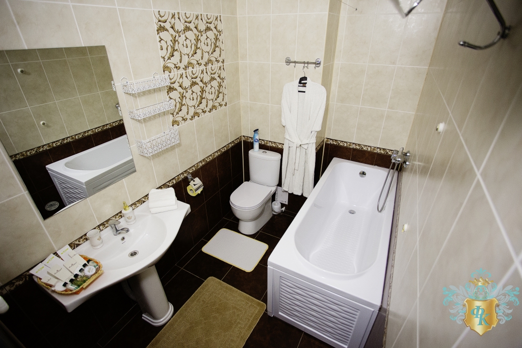 Фото Французский квартал