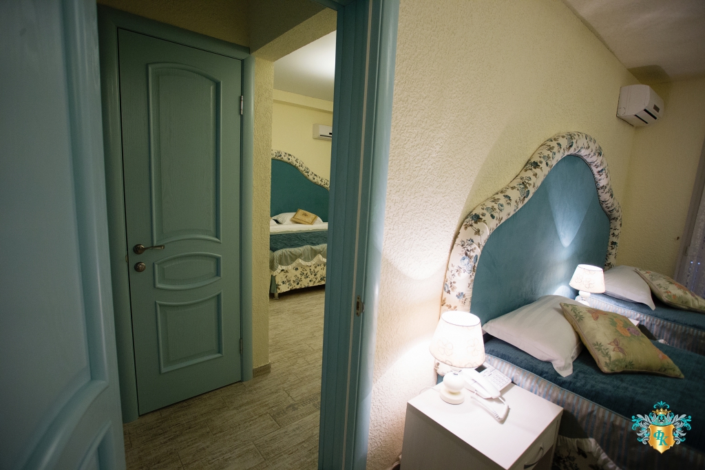 Фото Французский квартал