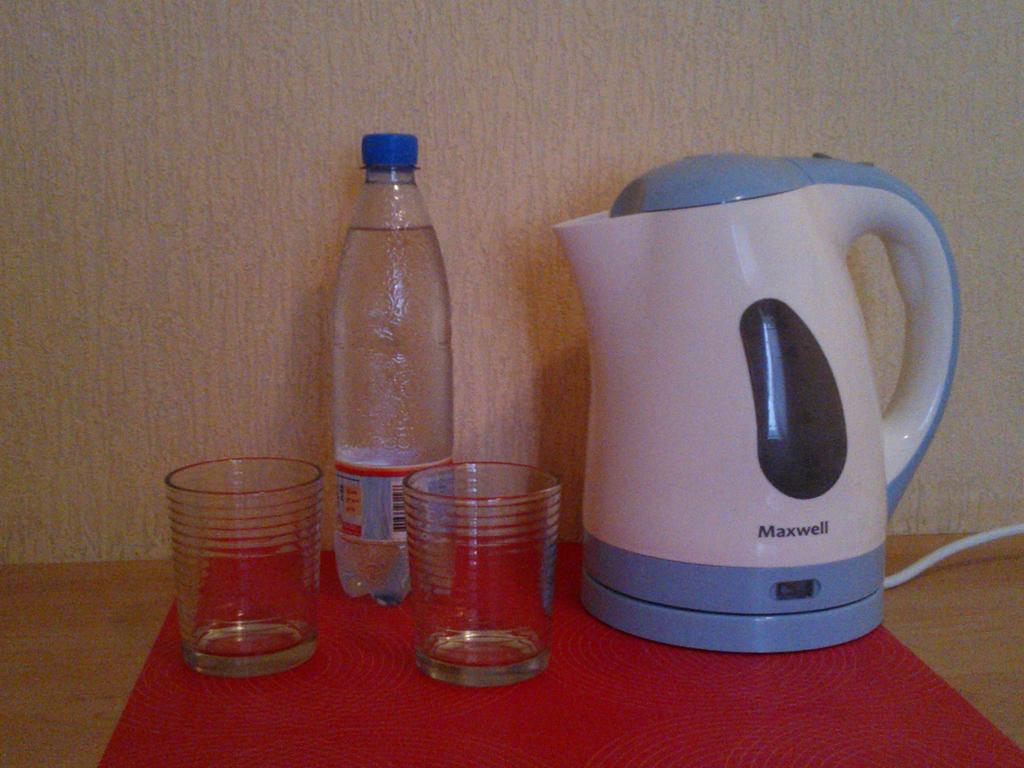 Фото Мебелированные комнаты Курская 10