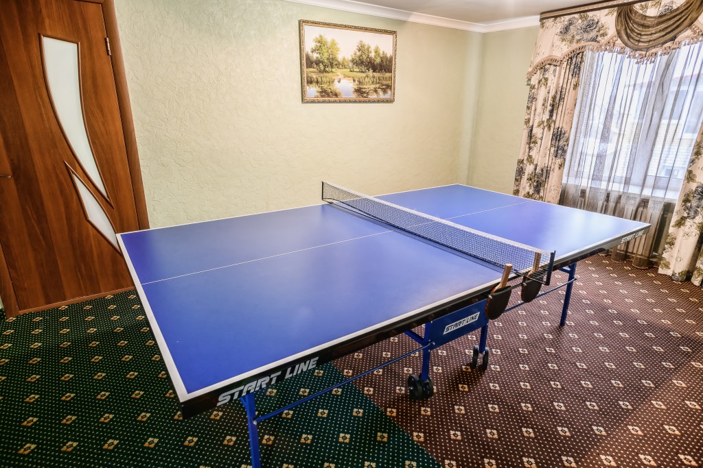 Фото Гостиный Дом