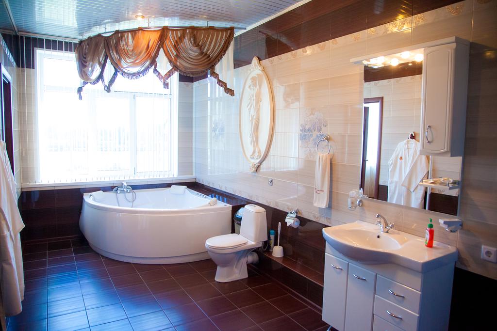 Фото Гостиный Дом