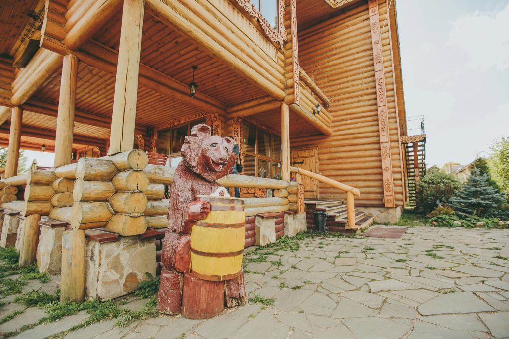 Фото Ярославна