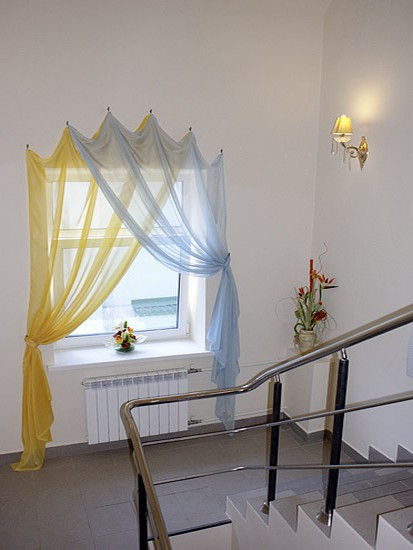 Фото Купеческий дом