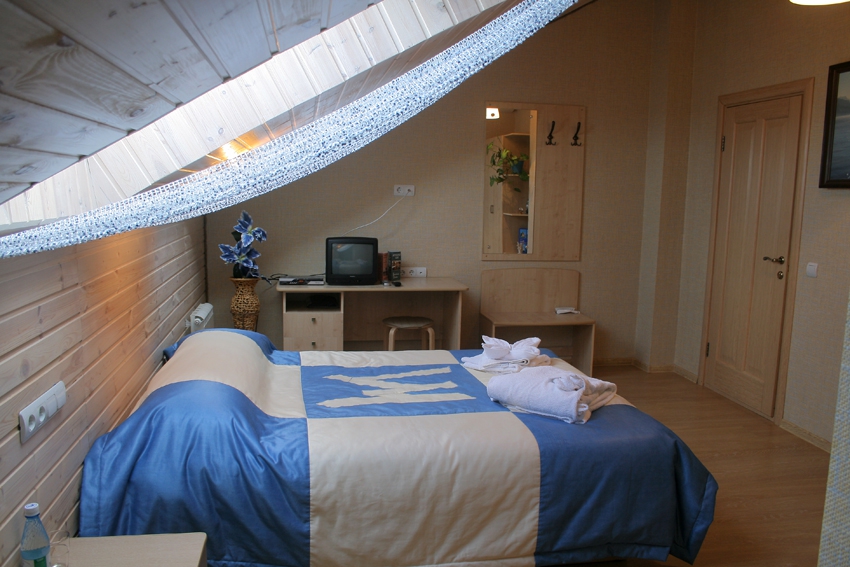 Фото Премьер Отель