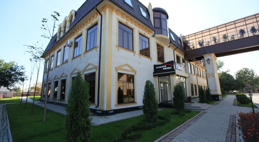 Фото Арена Сити