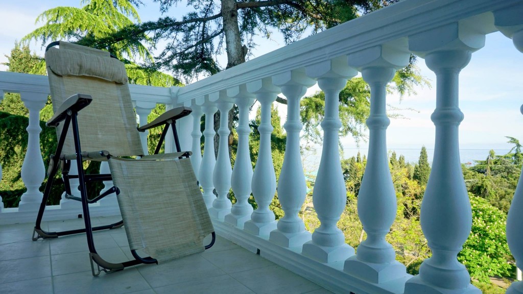 Фото Усадьба Приморский парк