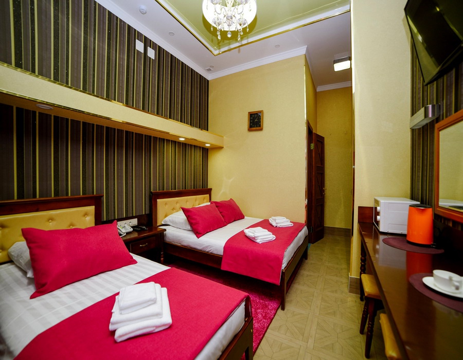 Фото отеля 3