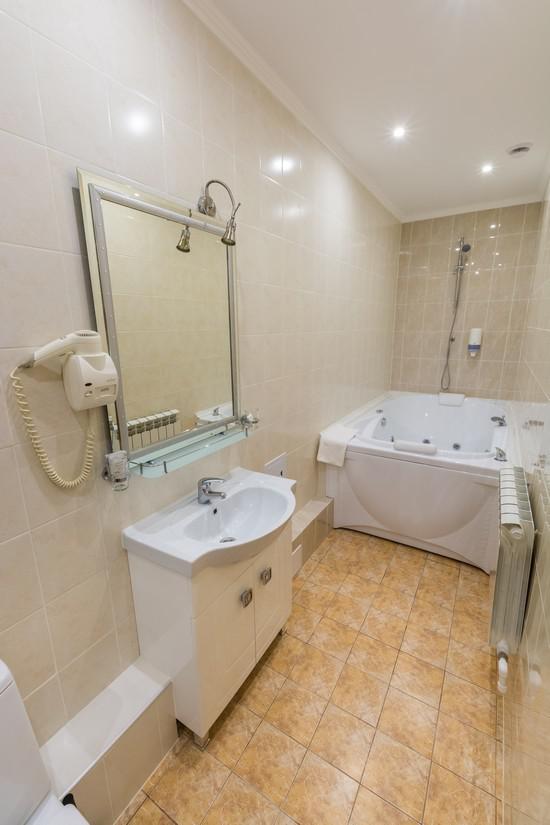 Фото Погости.ру на Алексеевской