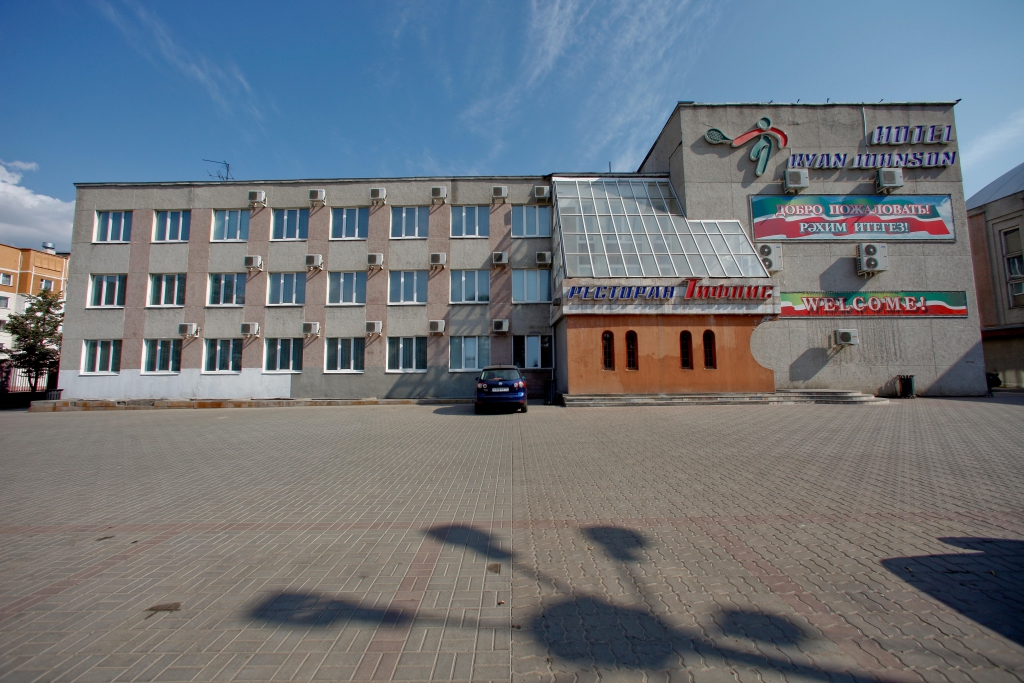 Фото отеля 2