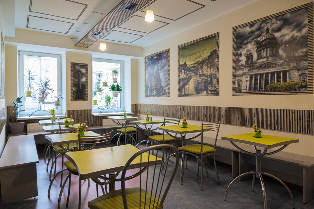 Фото РА Тамбовская 11